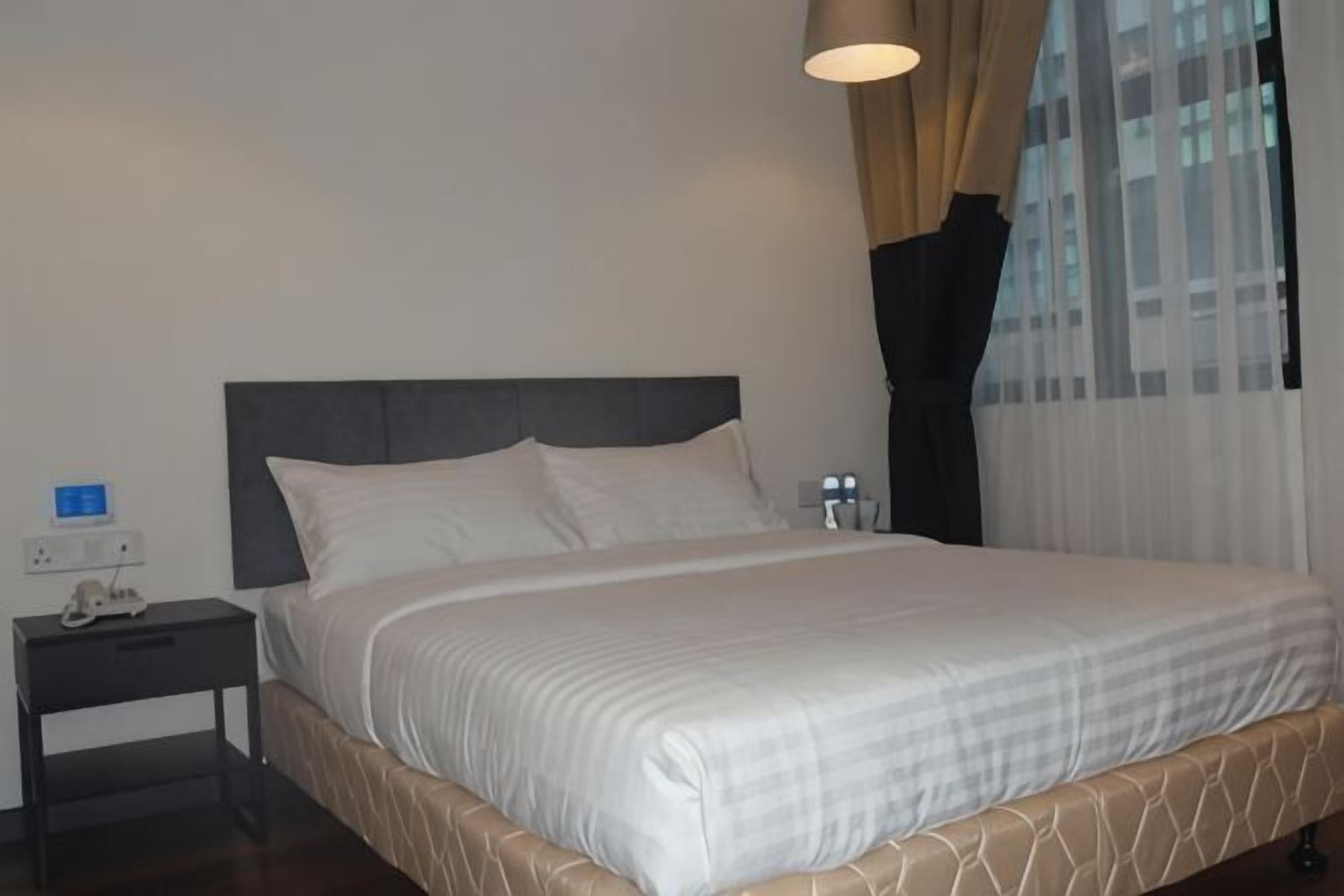 办公桌、熨斗/熨板、免费 WiFi、轮椅无障碍