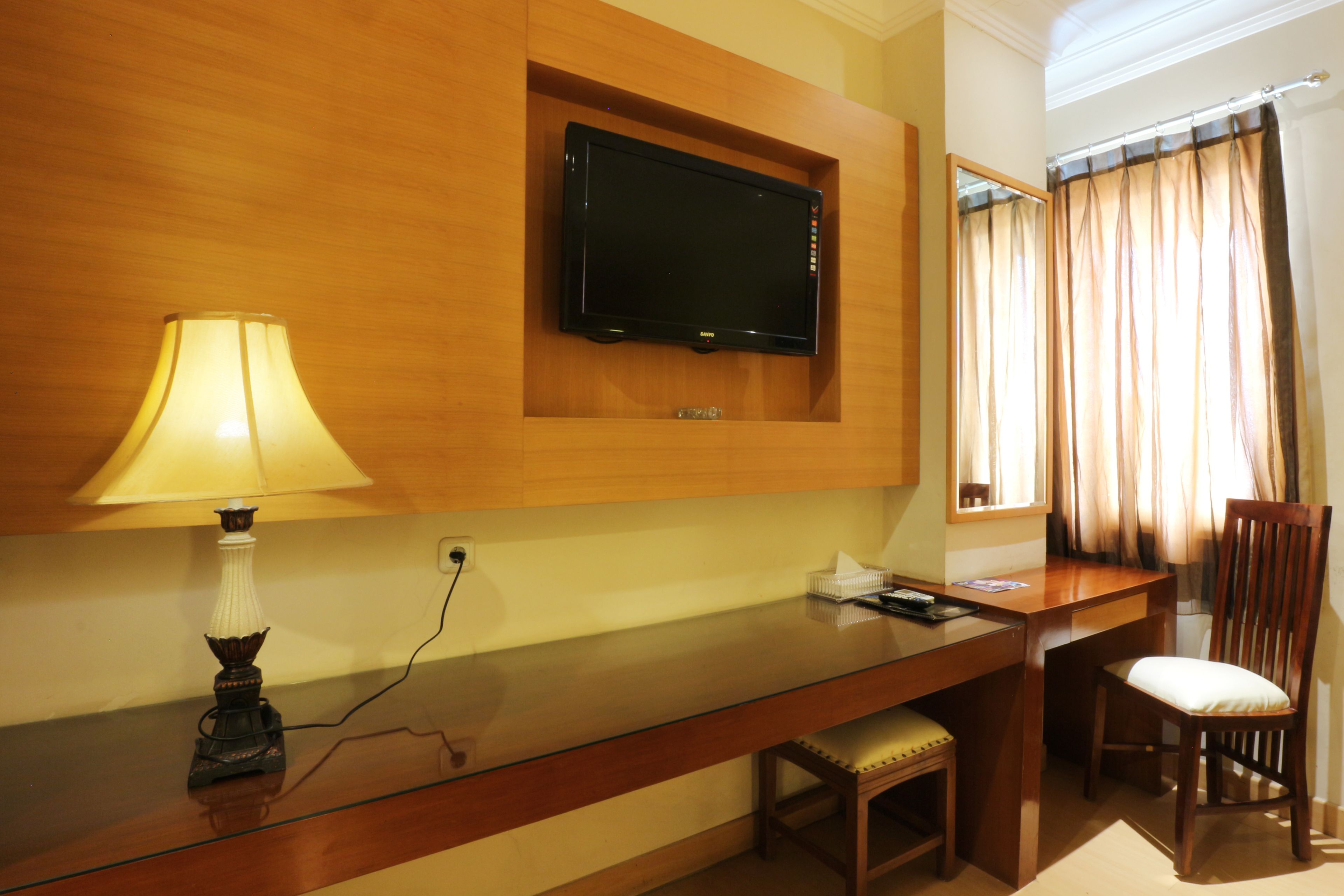 Foto - Coins Hotel Jakarta