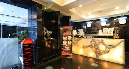 Coin's Hotel Jakarta