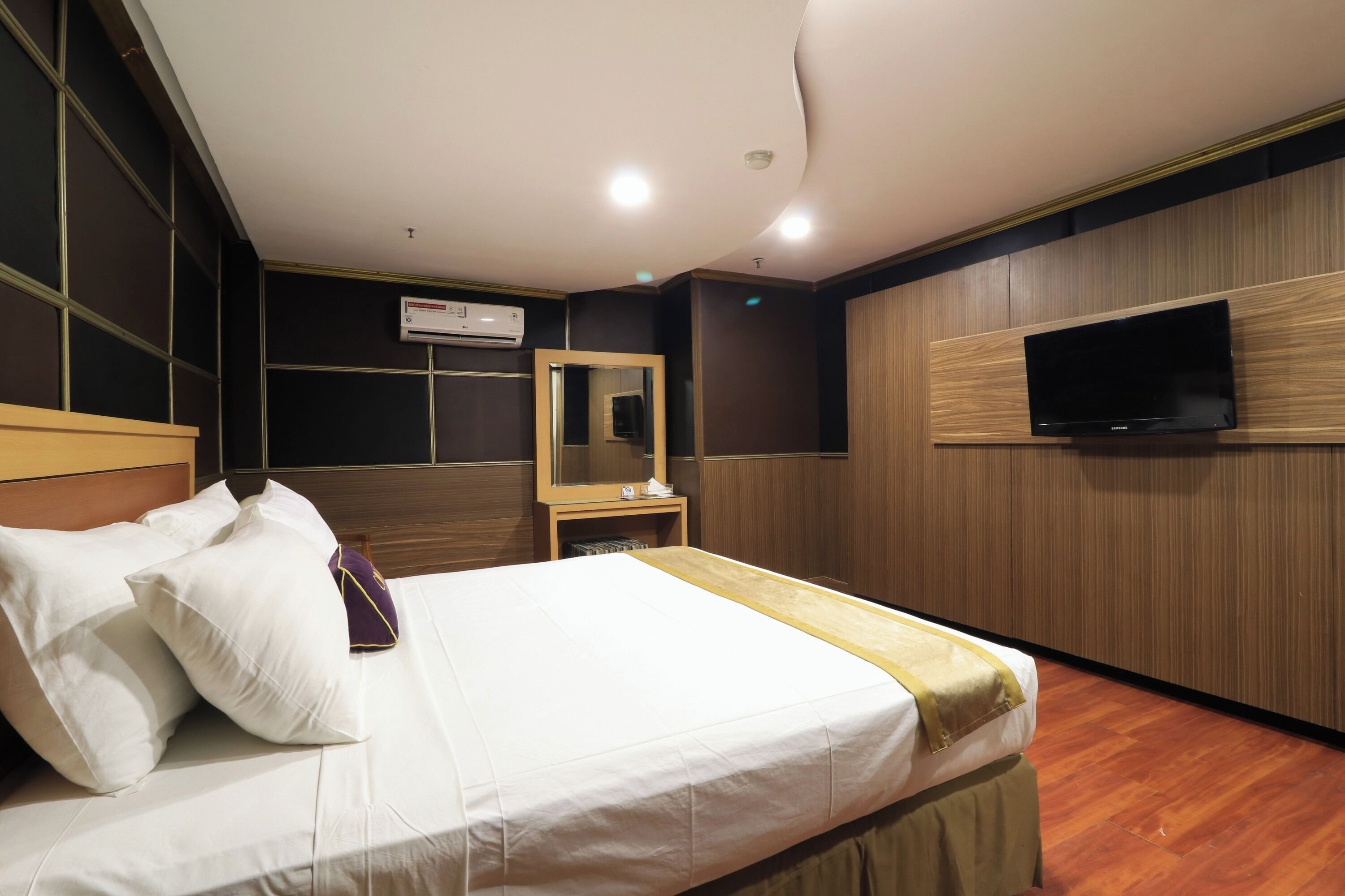 Foto - Coins Hotel Jakarta