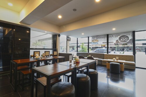 Coin's Hotel Jakarta