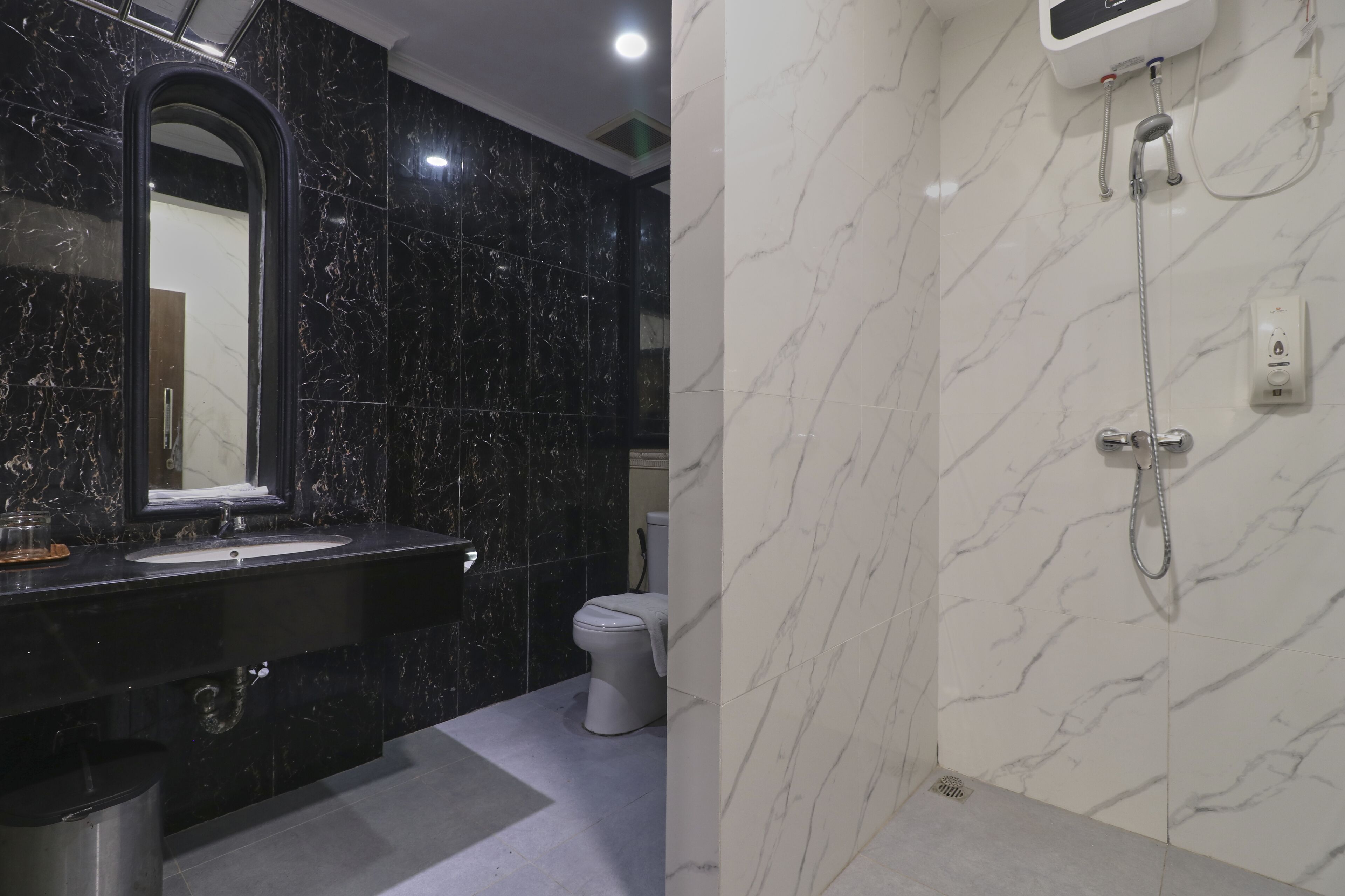 Foto - Coins Hotel Jakarta