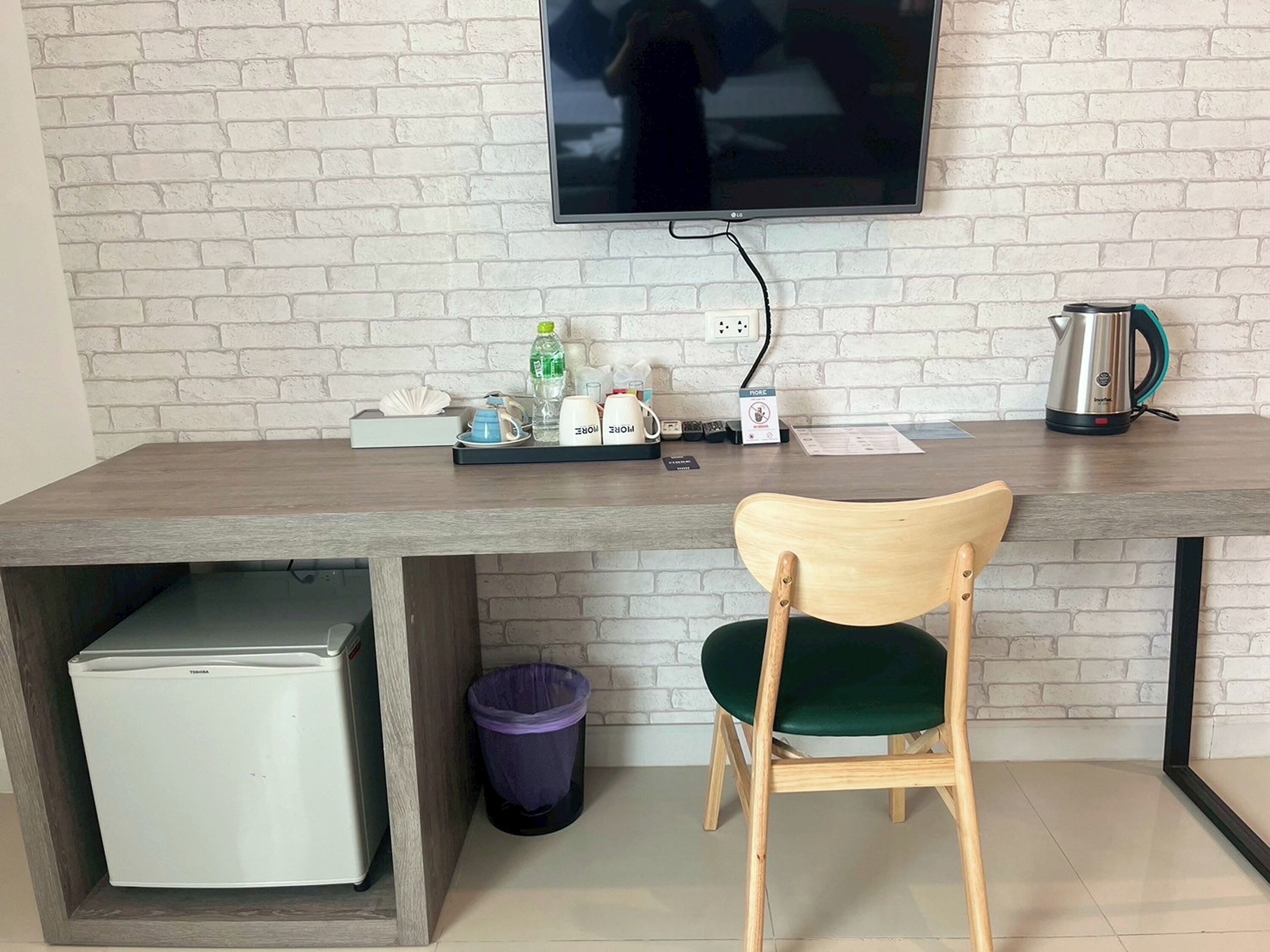 superior double or twin room | 1 bedroom, in-room safe, desk, free wifi