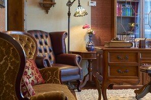 Suite executiva | Equipament de l'habitació