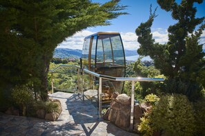 Exterior - Zenith Boutique Lodge & Spa (Wellington)