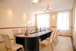 Meeting facility - Kalaw Heritage Hotel (Kalaw)