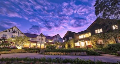 Kalaw Heritage Hotel