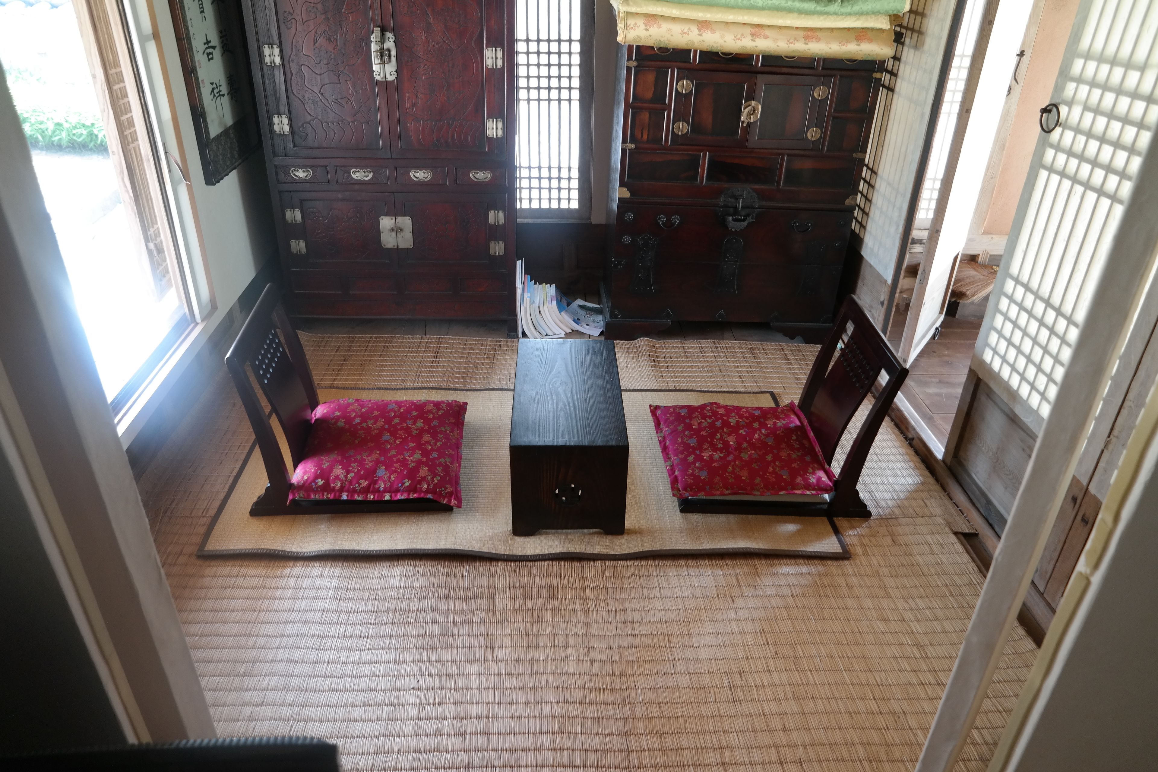 Traditional Room | Free WiFi