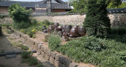 Gyeamgotaek