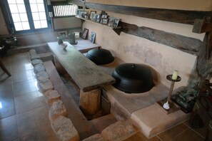 Sala colazione