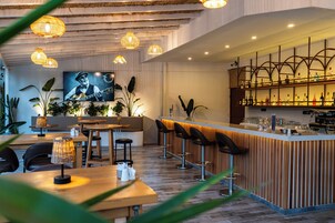 Bar (konaklama yerinde)