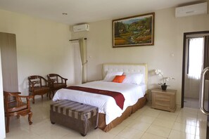 Room - Tuban Torres Accommodation (Tuban)