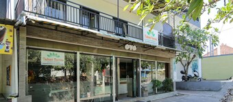 Tuban Torres Accommodation