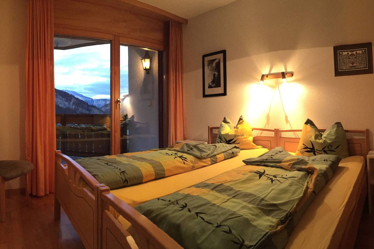 Apartment, 2 Schlafzimmer (No 16)