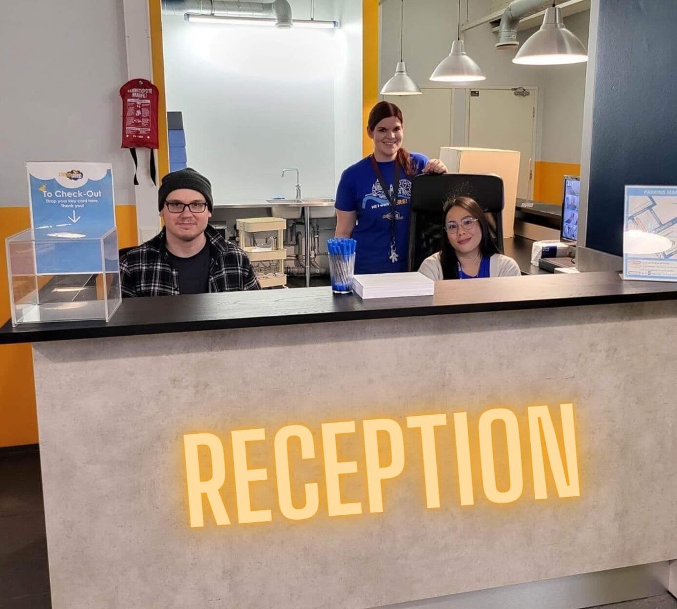 Photo - CheapSleep Hostel Helsinki