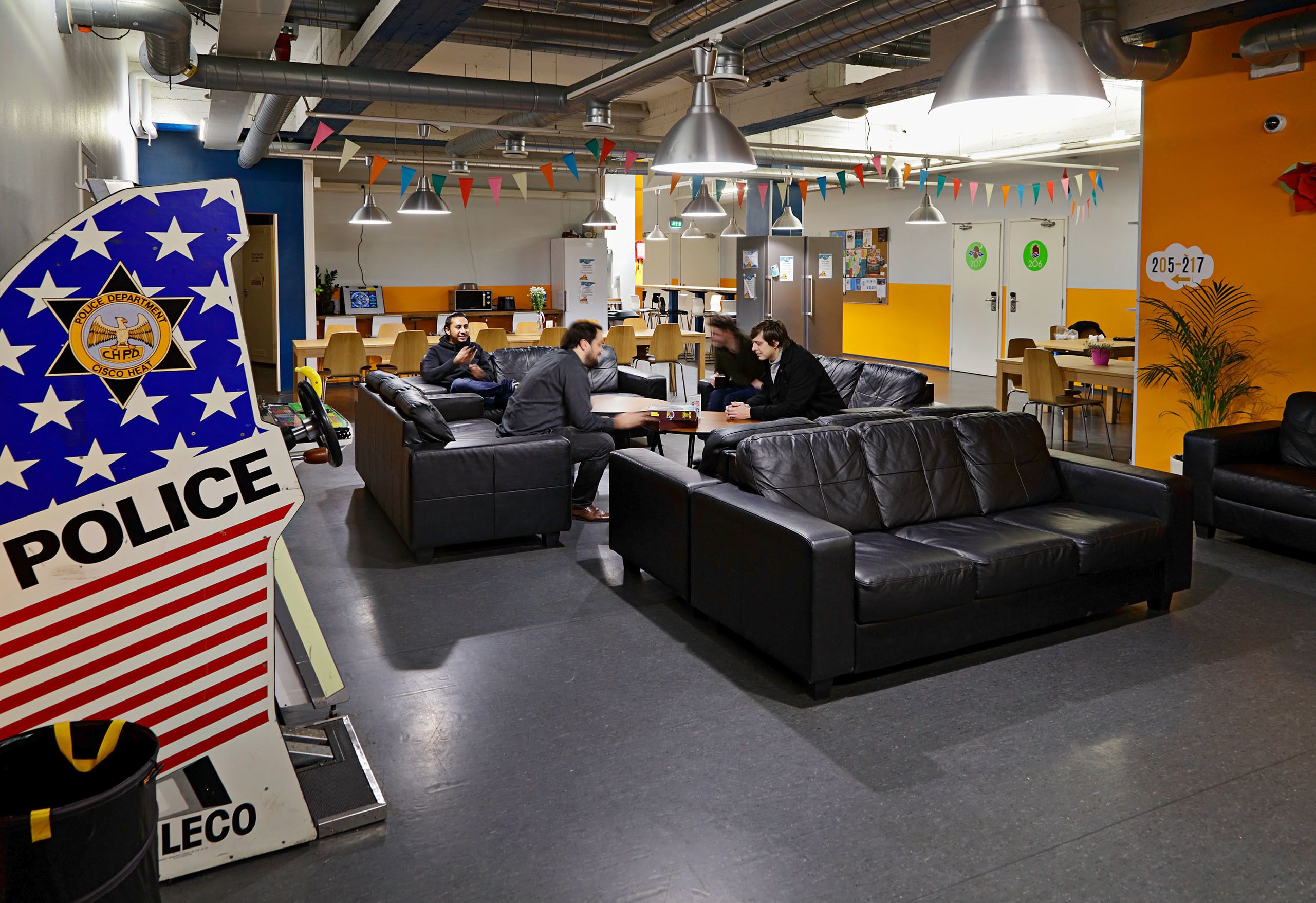 Photo - CheapSleep Hostel Helsinki