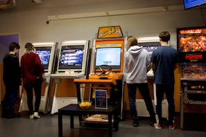 Arcade