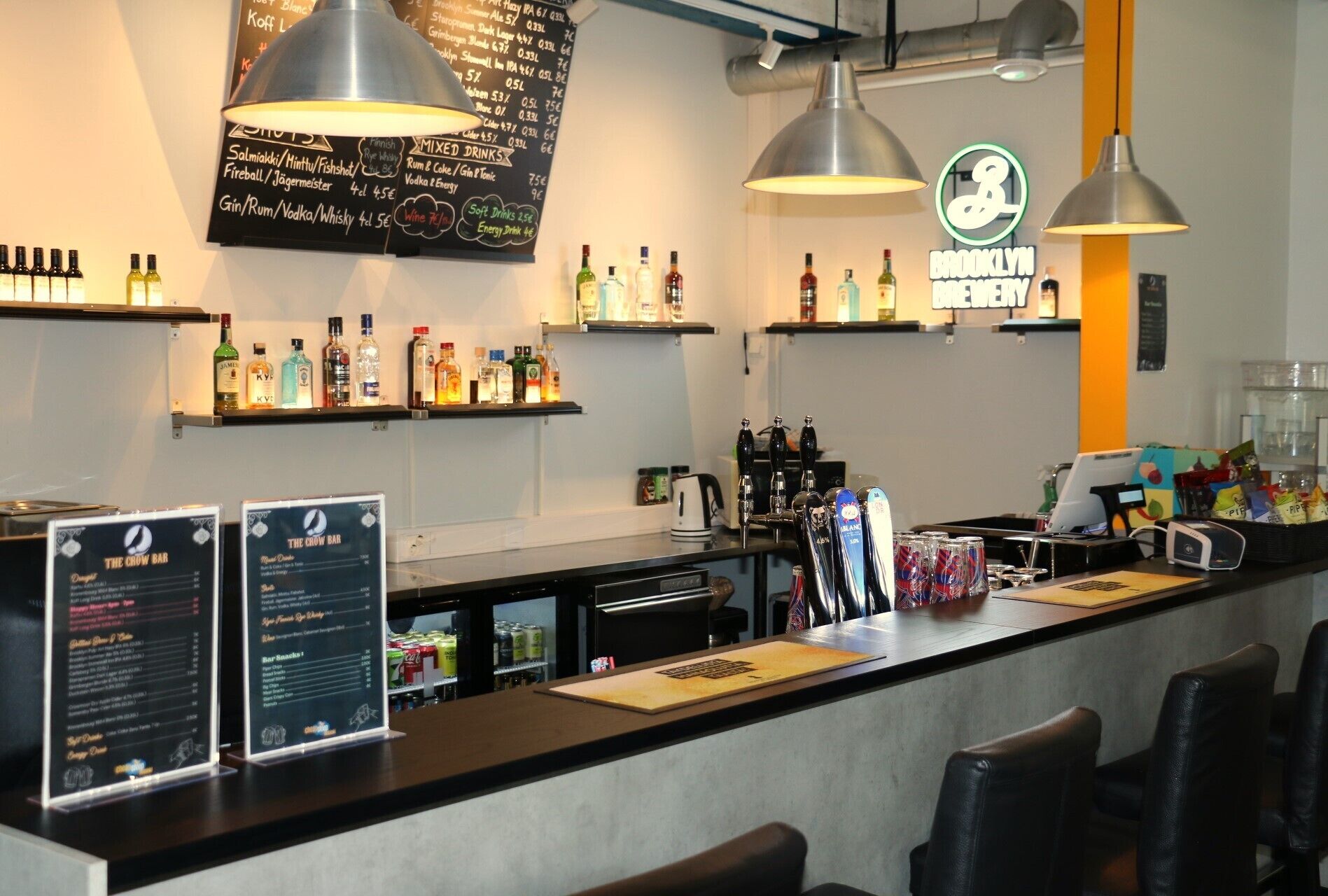 Photo - CheapSleep Hostel Helsinki