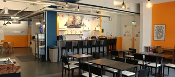 CheapSleep Helsinki - Hostel