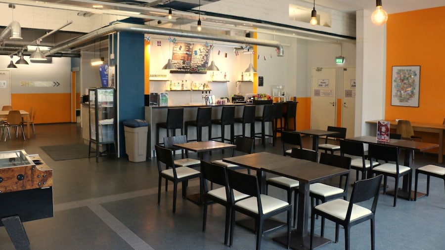 CheapSleep Helsinki - Hostel