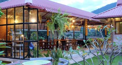 Khun Mai Baan Suan Resort