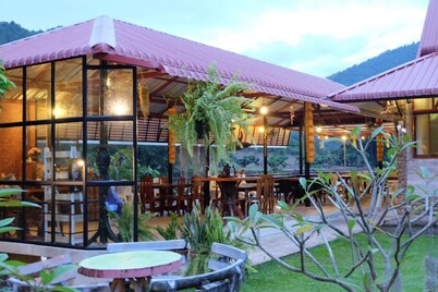 Khun Mai Baan Suan Resort