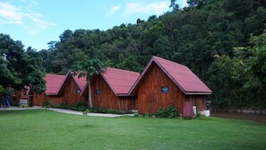 Exterior - Khun Mai Baan Suan Resort (Mae Ai)