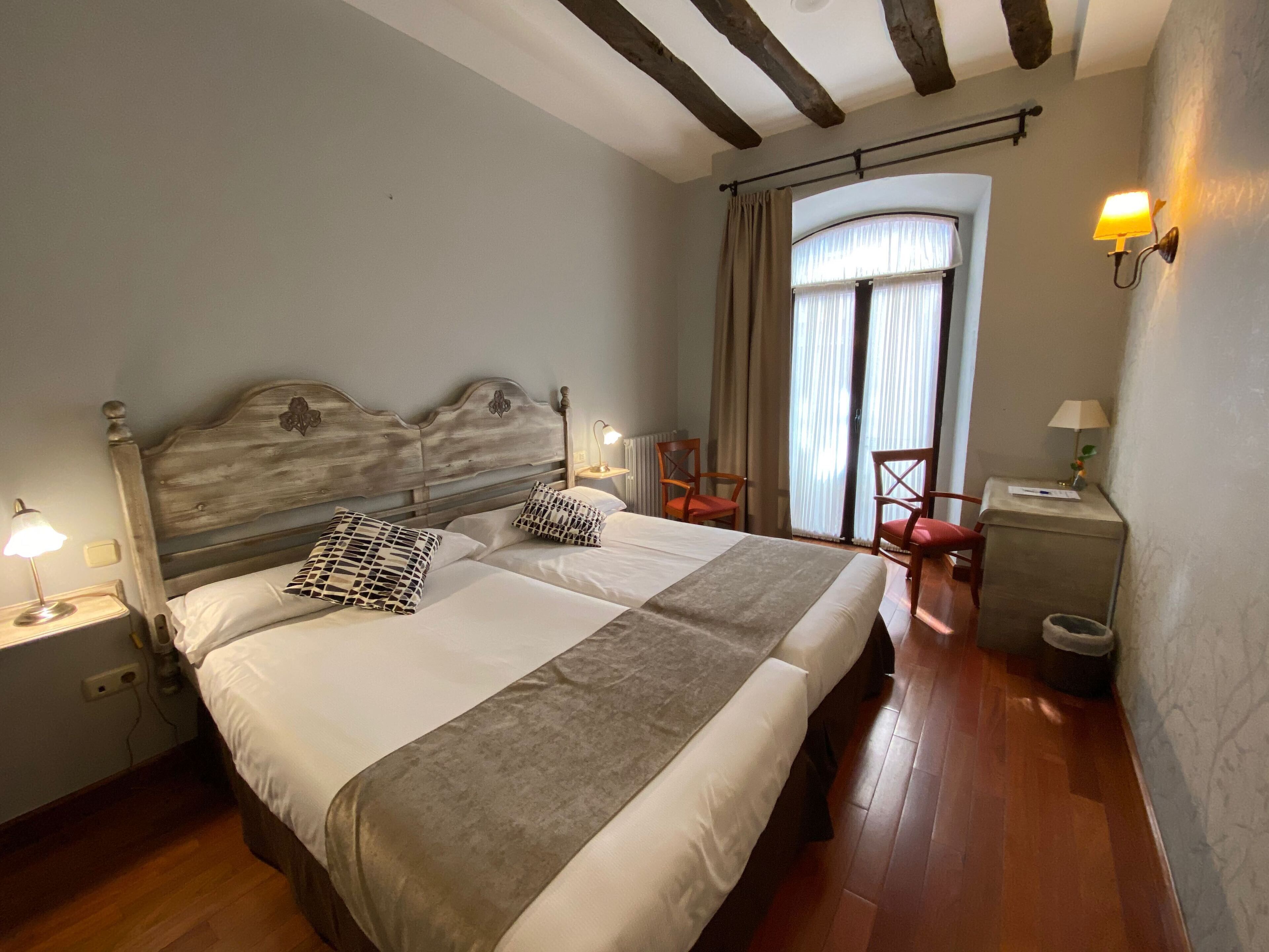 Photo - Hotel Alda Vía León