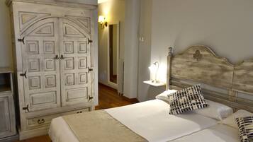 Standard Double or Twin Room | In-room safe, individually decorated, individually furnished, desk