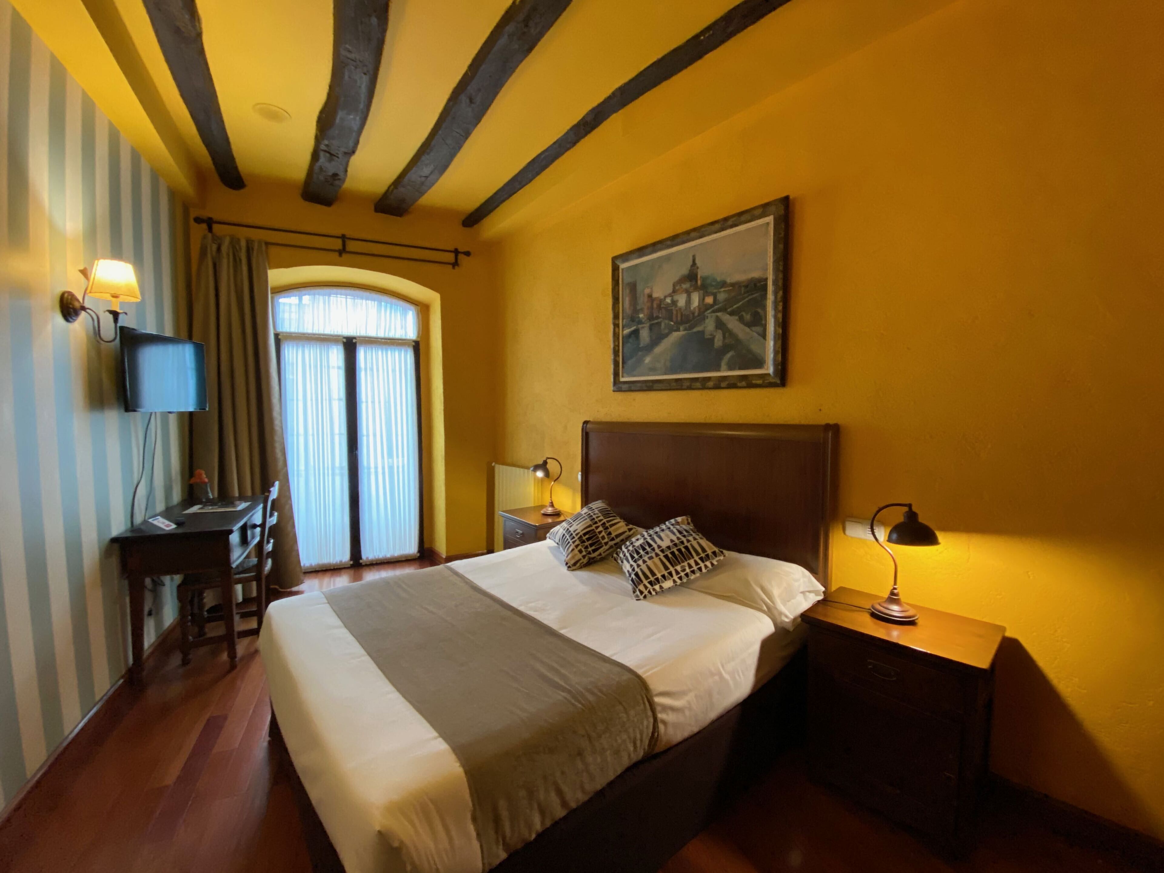 Photo - Hotel Alda Vía León