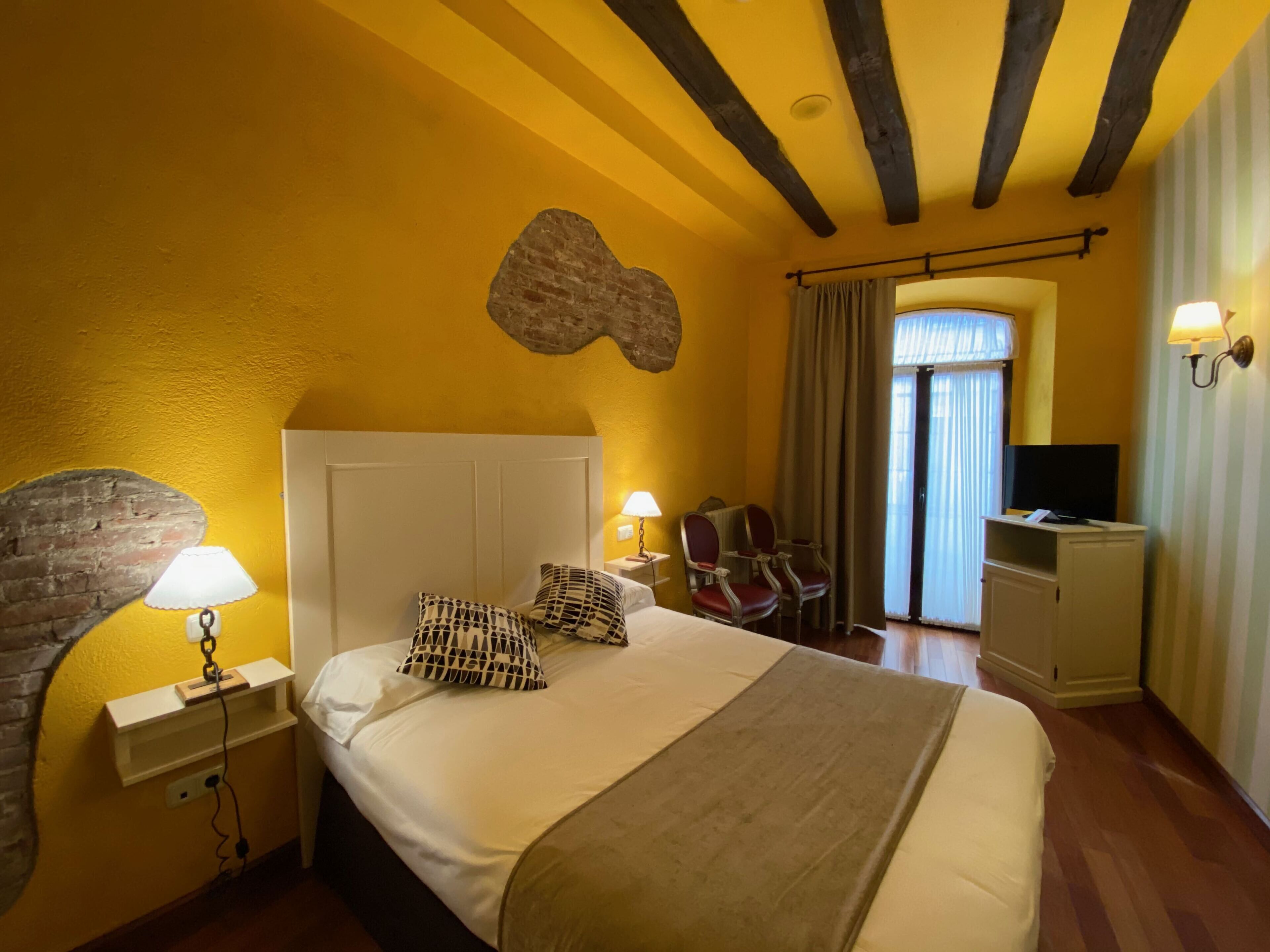 Photo - Hotel Alda Vía León