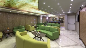 الردهة