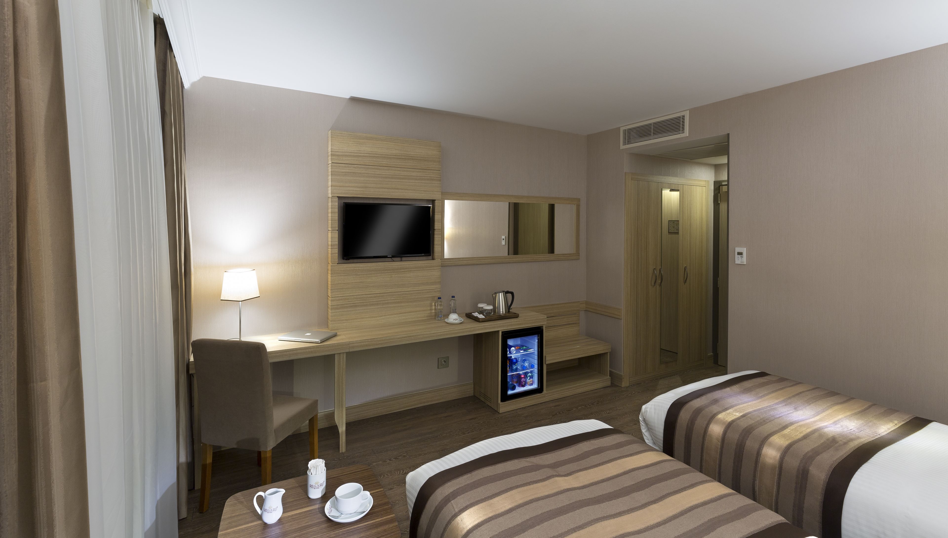 Photo - Regard Hotel