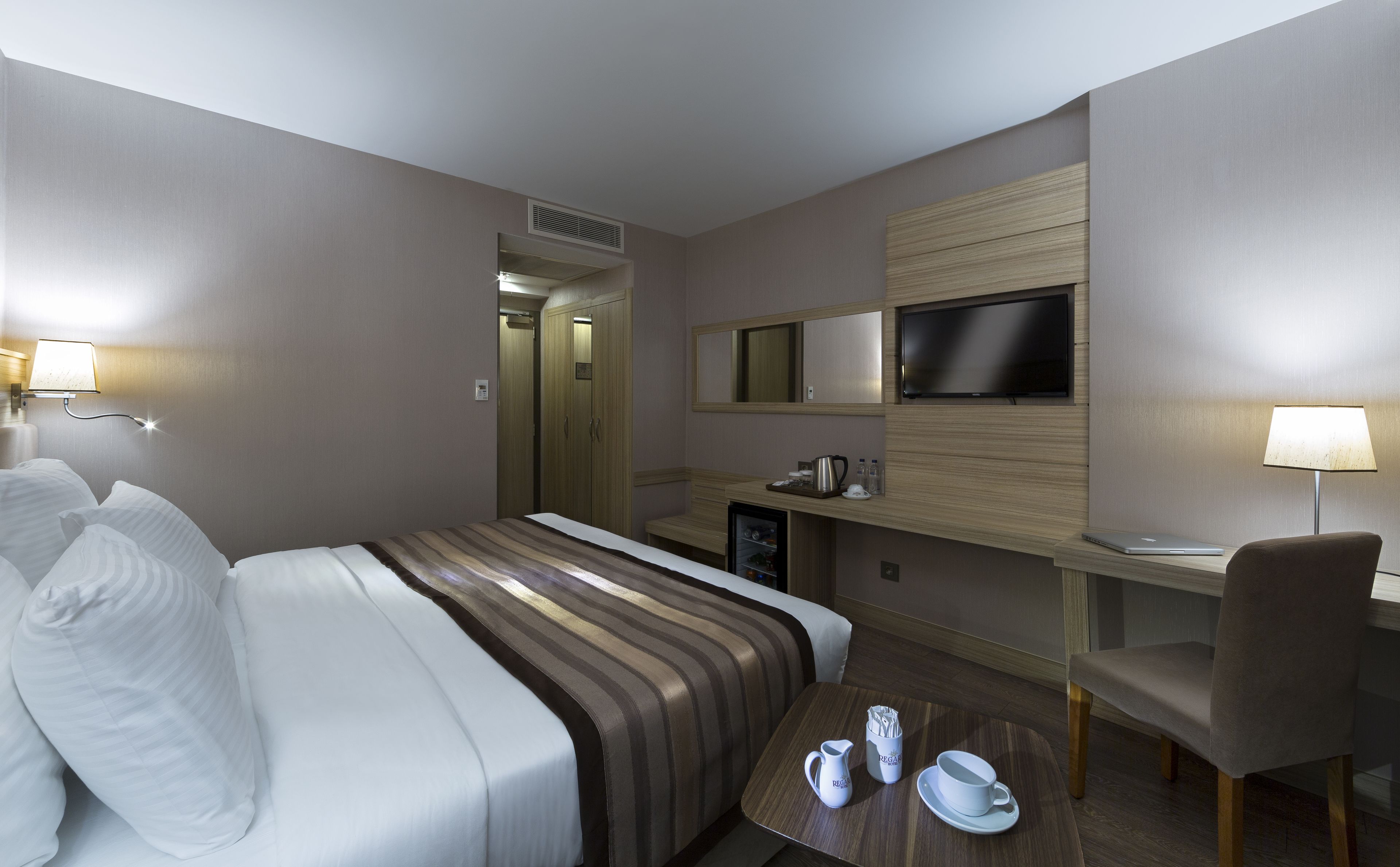 Foto - Regard Hotel