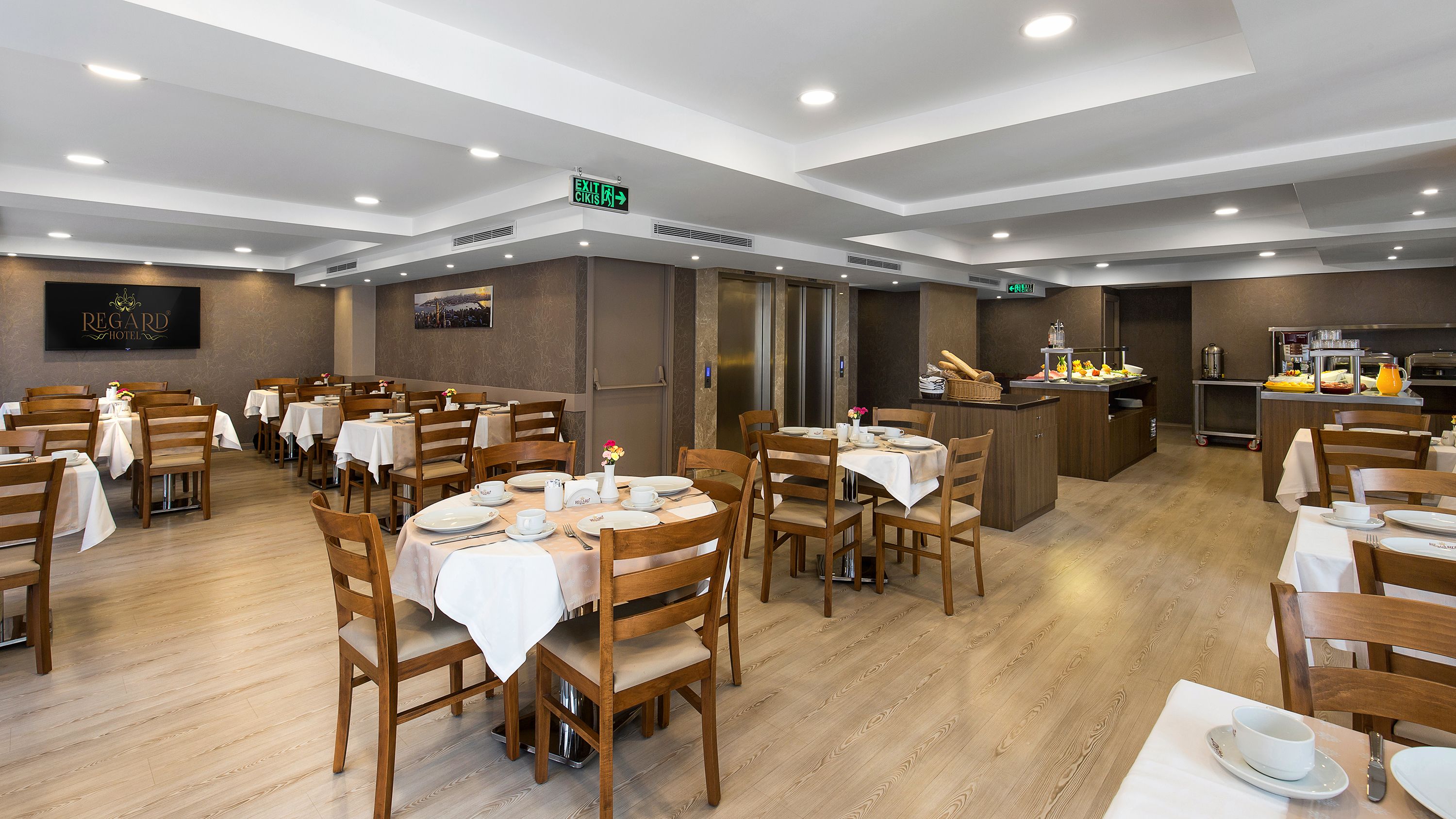 Photo - Regard Hotel