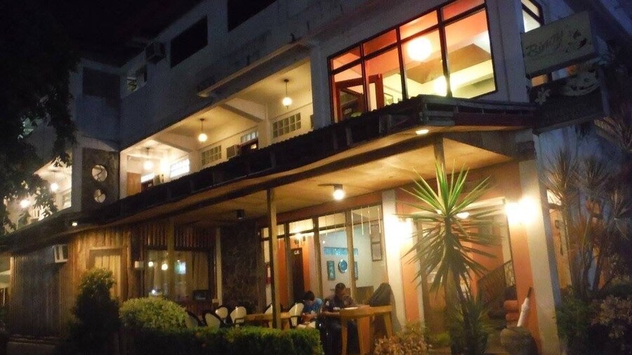 Antonio's Pension House