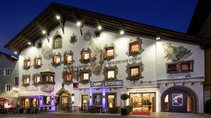 Casino - Residence Reith bei Kitzbuehel (Reith bei Kitzbuehel)