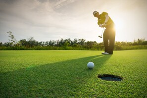 Golf - Residence Reith bei Kitzbuehel (Reith bei Kitzbuehel)