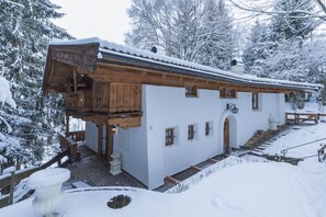Exterior - Residence Reith bei Kitzbuehel (Reith bei Kitzbuehel)