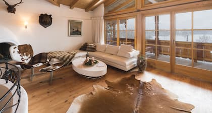 Residence Reith bei Kitzbuehel