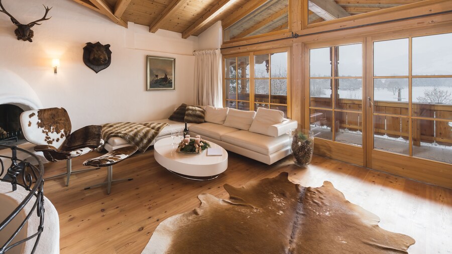 Residence Reith bei Kitzbuehel