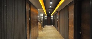 Hallway - Meva Hotel (Erzincan)