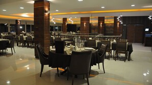 Se sirven desayunos, almuerzos y cenas
