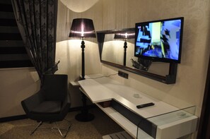 Servicios de la habitación