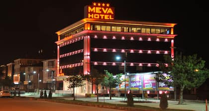 Meva Hotel