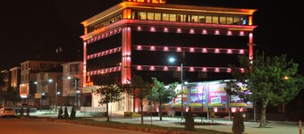 Meva Hotel