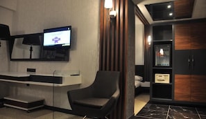 LED TV - Meva Hotel (Erzincan)