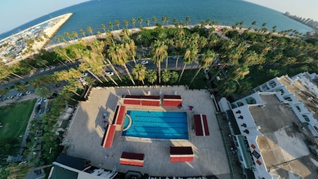 Exterior. Sultasa Hotel