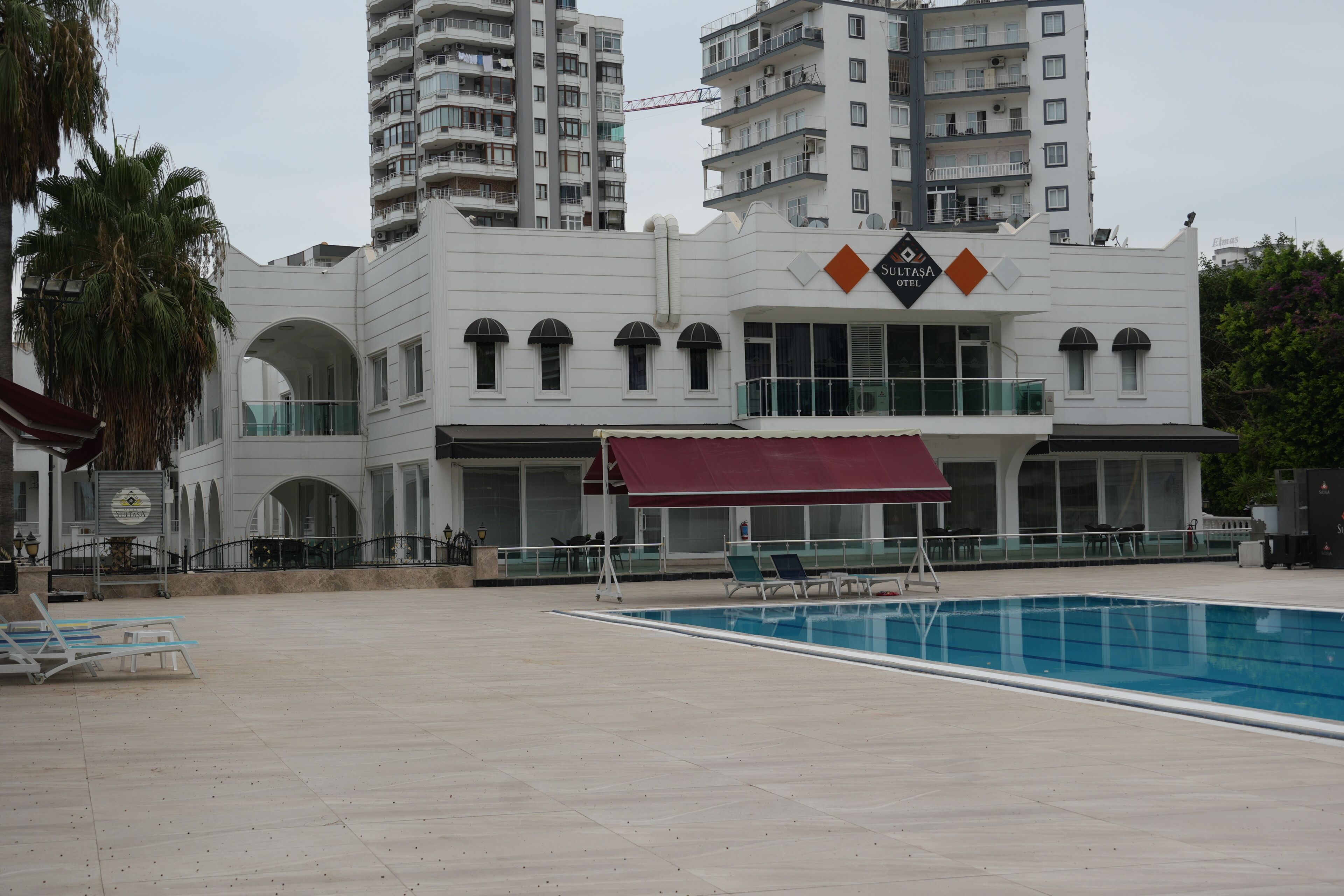 Photo - Sultasa Hotel
