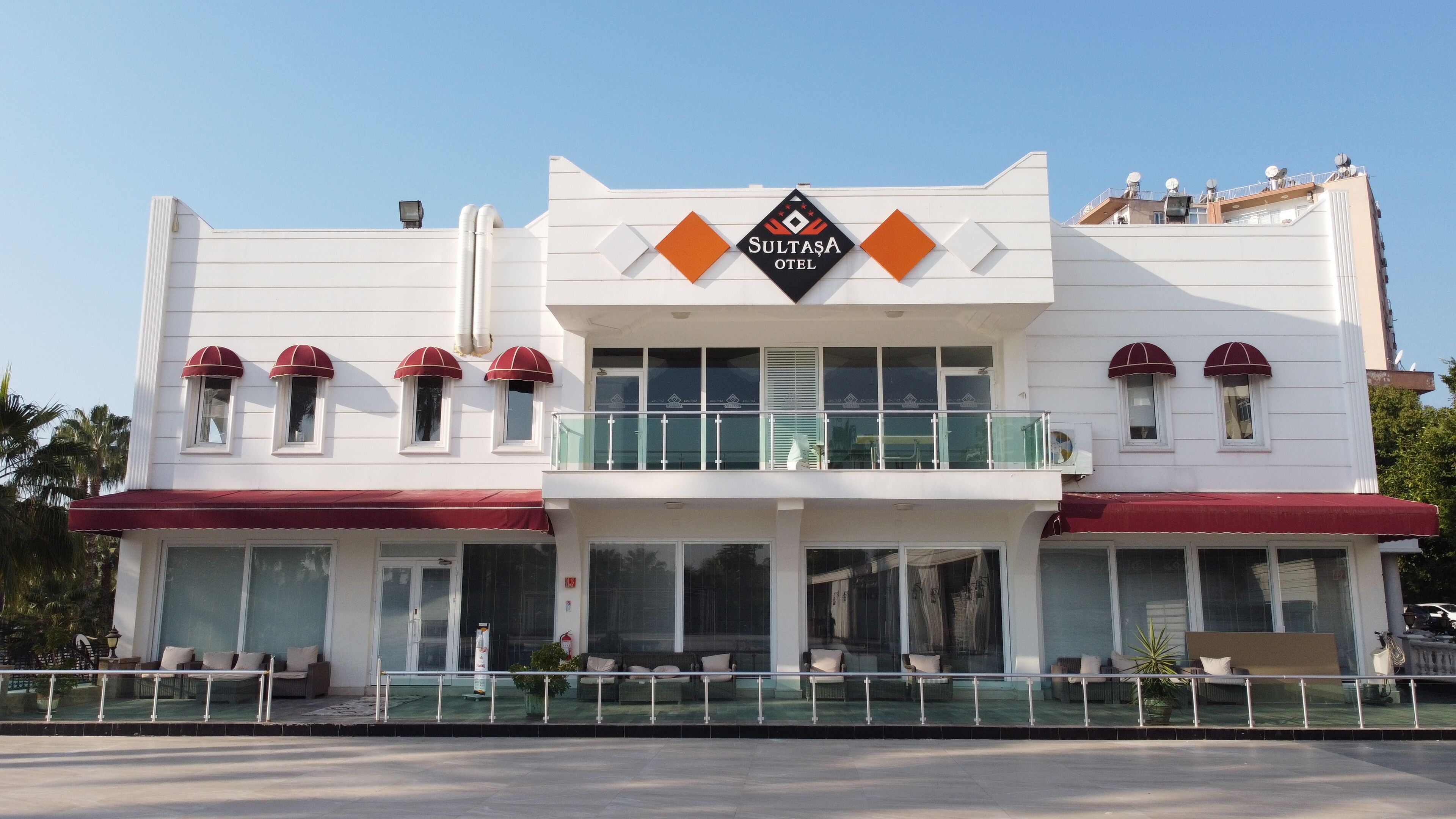 Photo - Sultasa Hotel